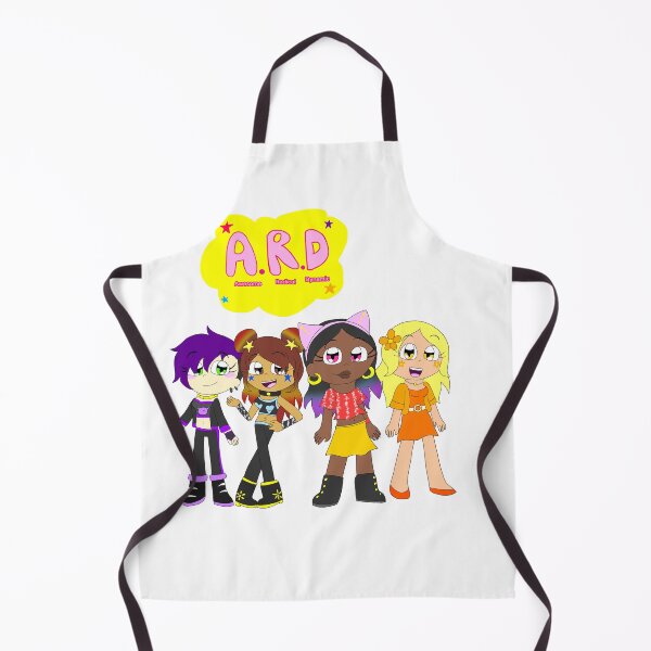 Item preview, A.R.D  designed and sold by VioletMoonAnimation.