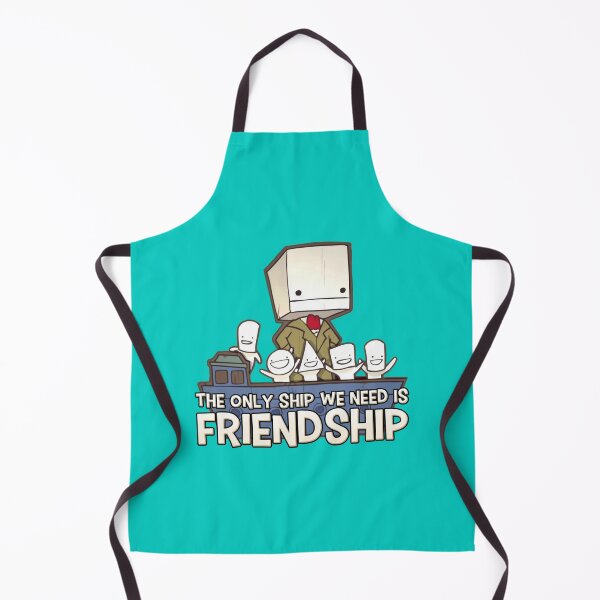 Item preview, Friendship is the best ship designed and sold by CallieHigh.