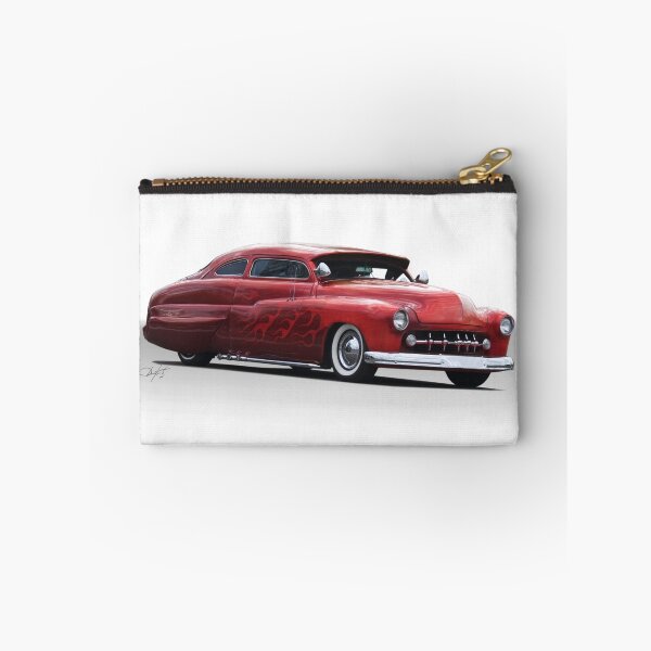 Artikelvorschau, 1950 Mercury Custom Coupé entworfen und verkauft von DaveKoontz.