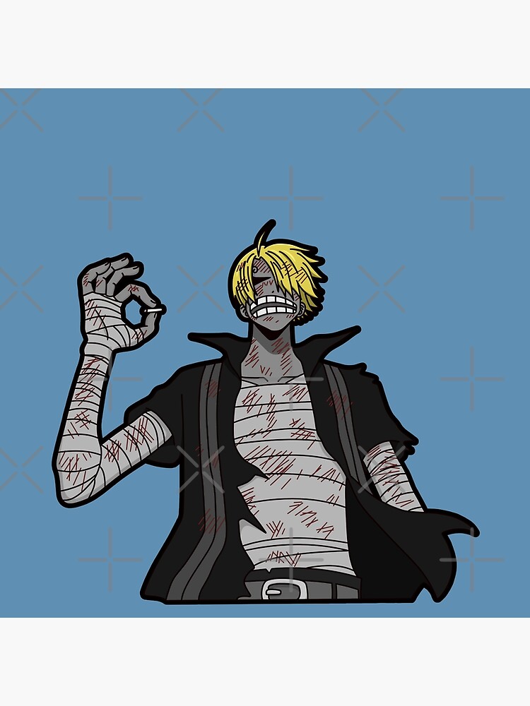 sanji fondos de pantalla nuevo mundo