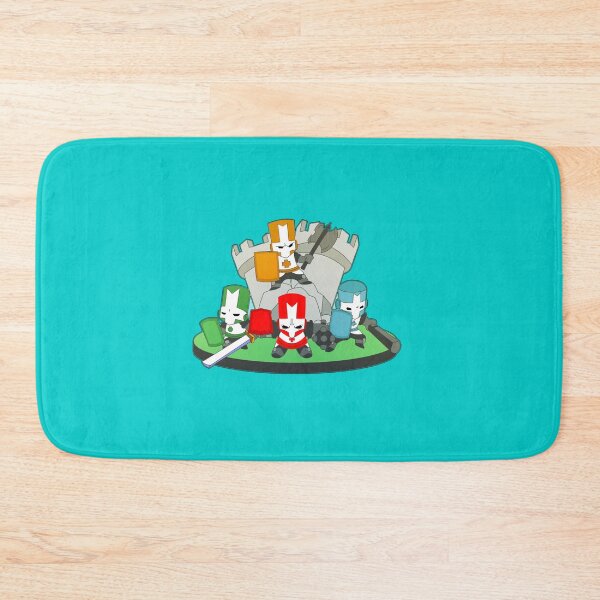 Item preview, castle crashers_2 designed and sold by CallieHigh.