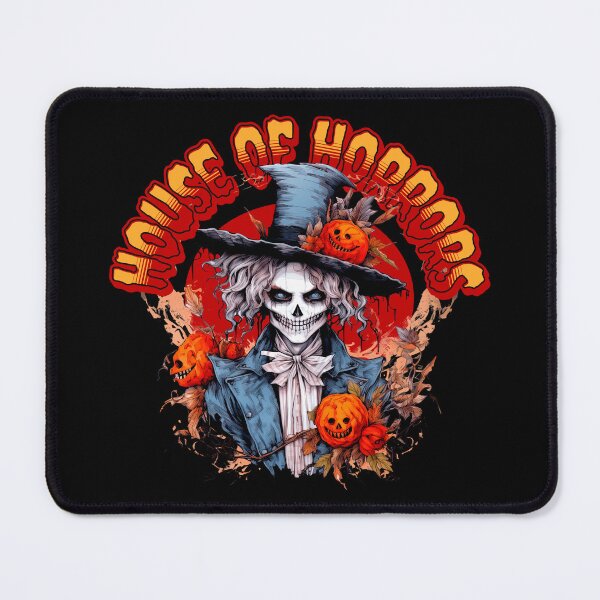 Item preview, House of Horrors designed and sold by DMarie0727.