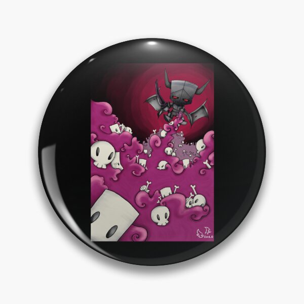 Item preview, Castle Crashers designed and sold by CallieHigh.