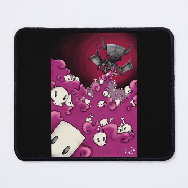 Item preview, Castle Crashers designed and sold by CallieHigh.