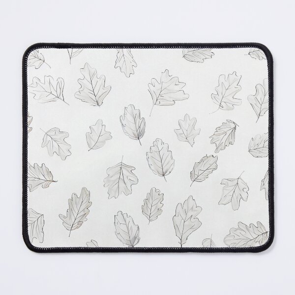 Item preview, White Leaf Storm designed and sold by ByEWS.