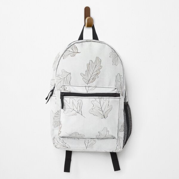 Item preview, White Leaf Storm designed and sold by ByEWS.
