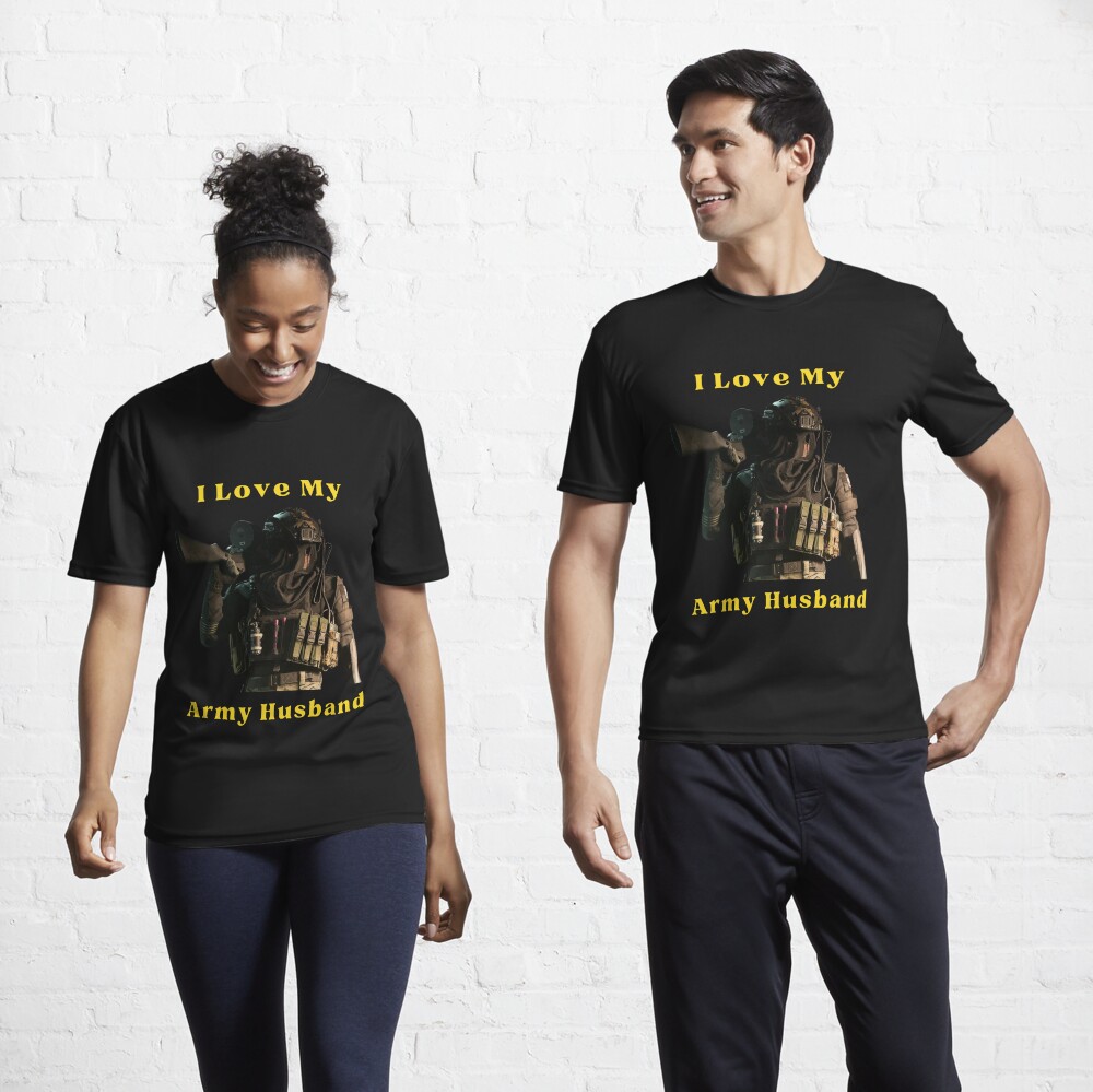 Item preview, Active T-Shirt designed and sold by printablegood.