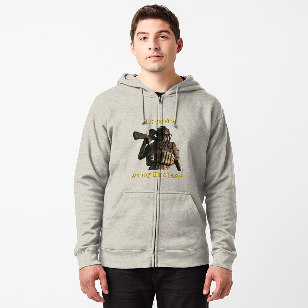 Item preview, Zipped Hoodie designed and sold by printablegood.