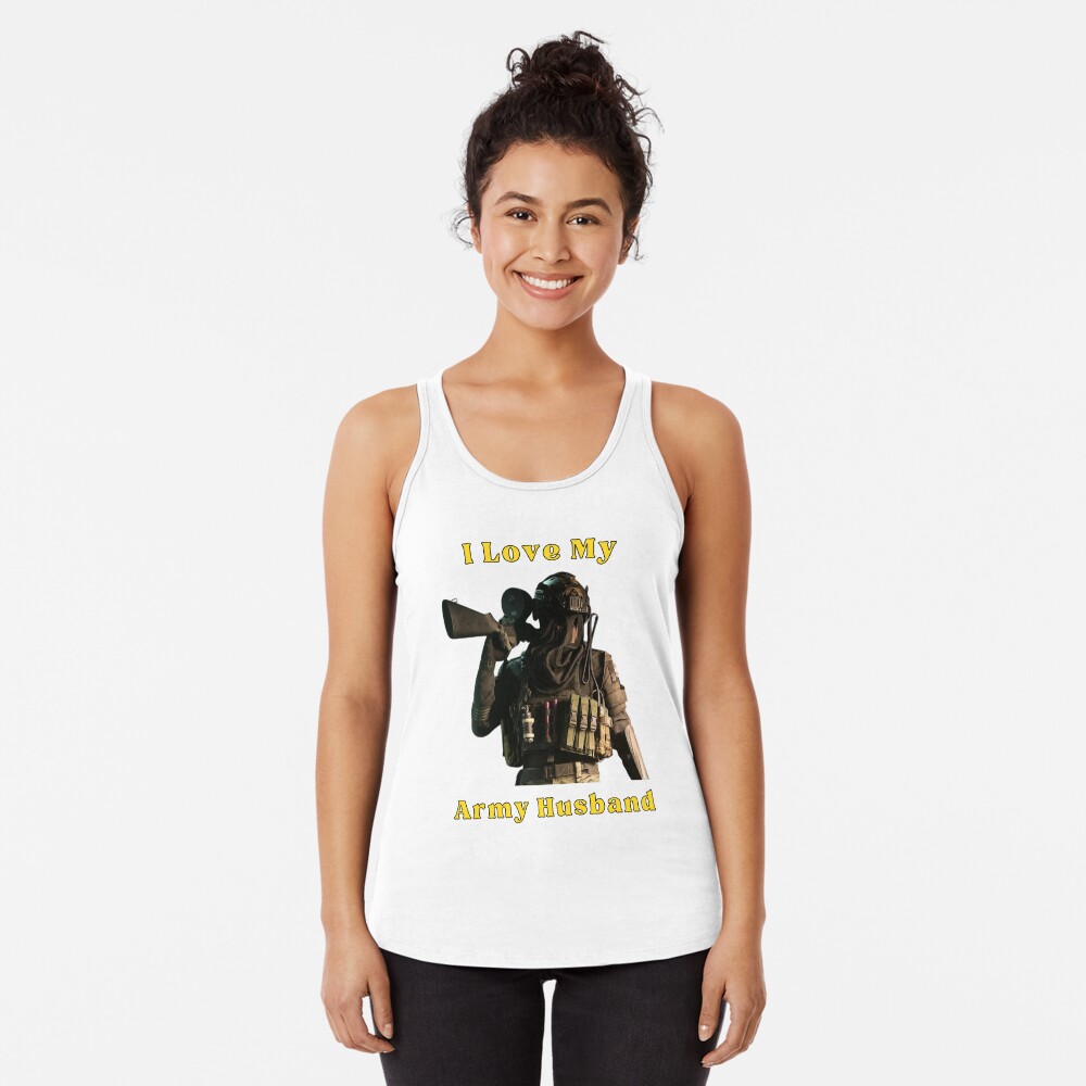 Item preview, Racerback Tank Top designed and sold by printablegood.
