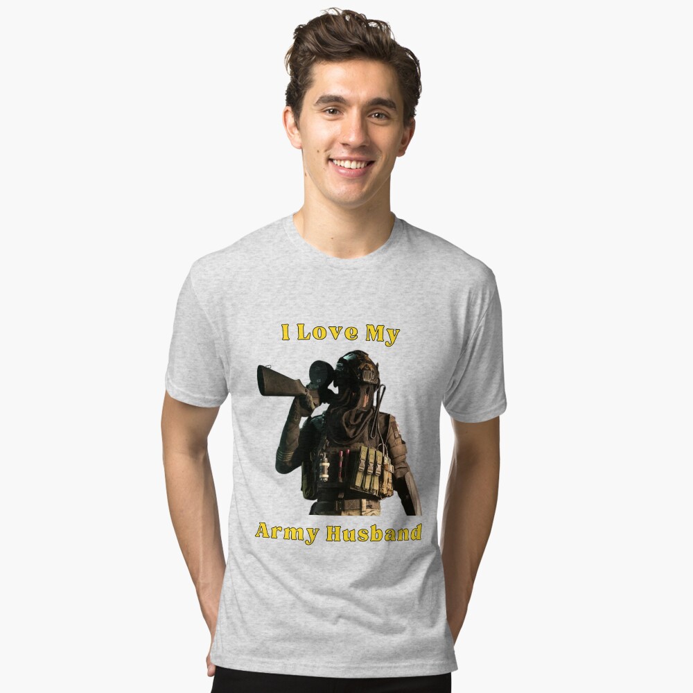 Item preview, Tri-blend T-Shirt designed and sold by printablegood.