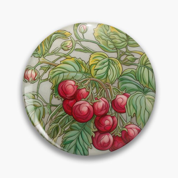 Item preview, Raspberry designed and sold by ComicsFactory.