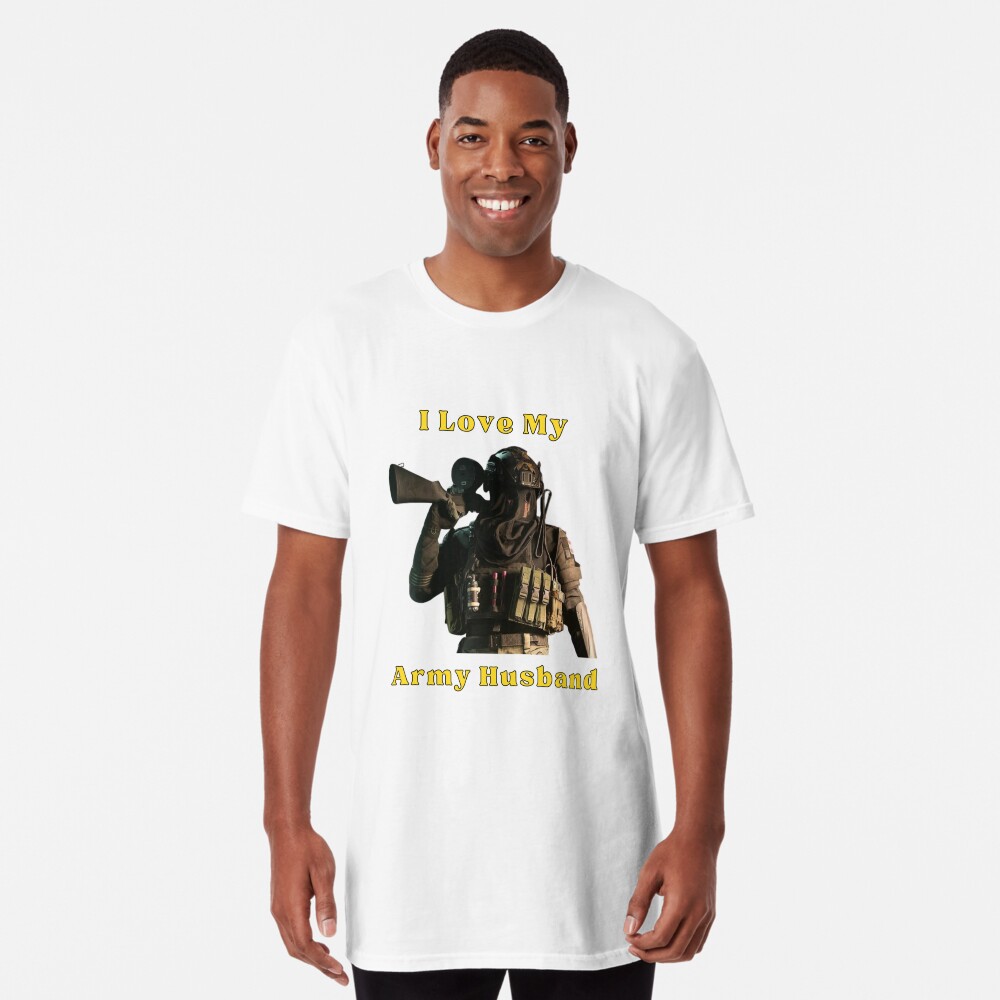 Item preview, Long T-Shirt designed and sold by printablegood.