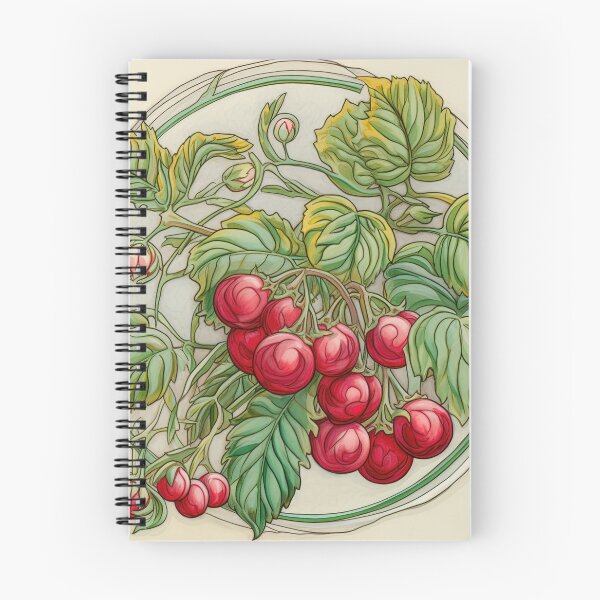 Item preview, Raspberry designed and sold by ComicsFactory.