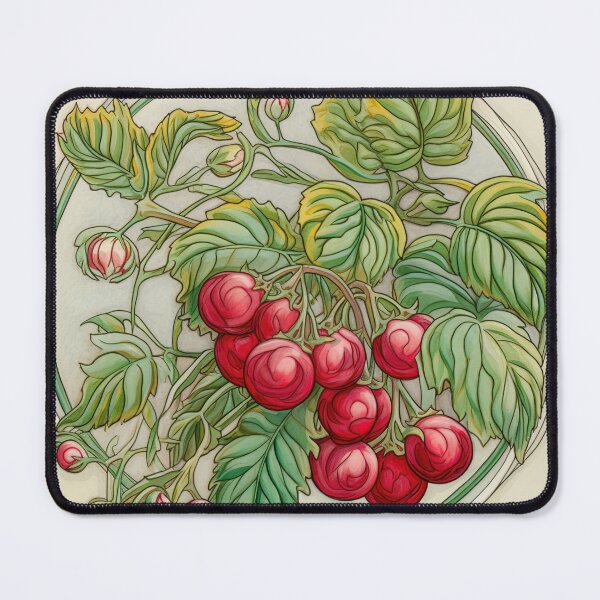 Item preview, Raspberry designed and sold by ComicsFactory.