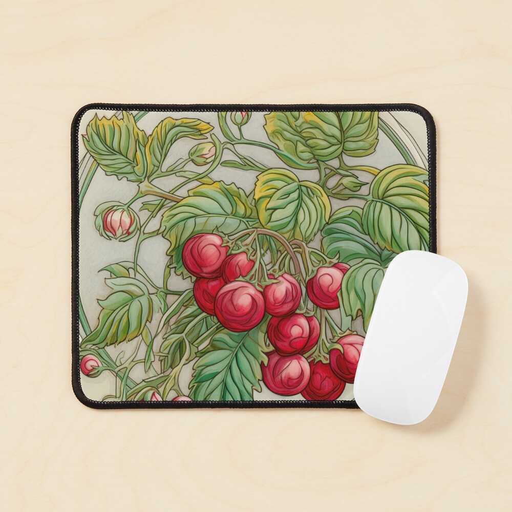 Item preview, Mouse Pad designed and sold by ComicsFactory.