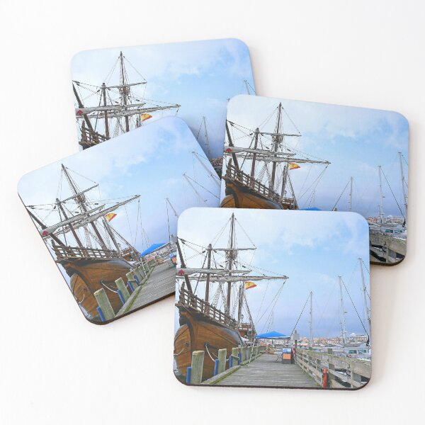 Item preview, nao Trinidad of Spain _ world voyage designed and sold by Poete100.