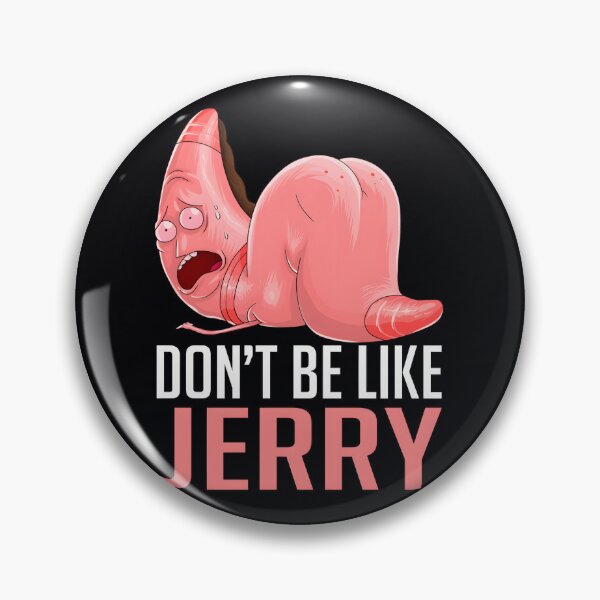Item preview, Jerry Slug  	 		 designed and sold by kupzhgmbkuk21.