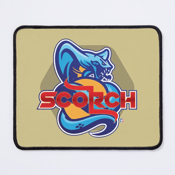 Item preview, Avalar League - Scorch designed and sold by Drumasaurs Design.
