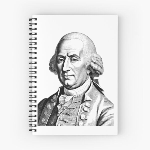 Item preview, Emanuel Swedenborg designed and sold by NTGUILTY.