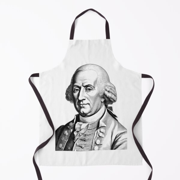 Item preview, Emanuel Swedenborg designed and sold by NTGUILTY.