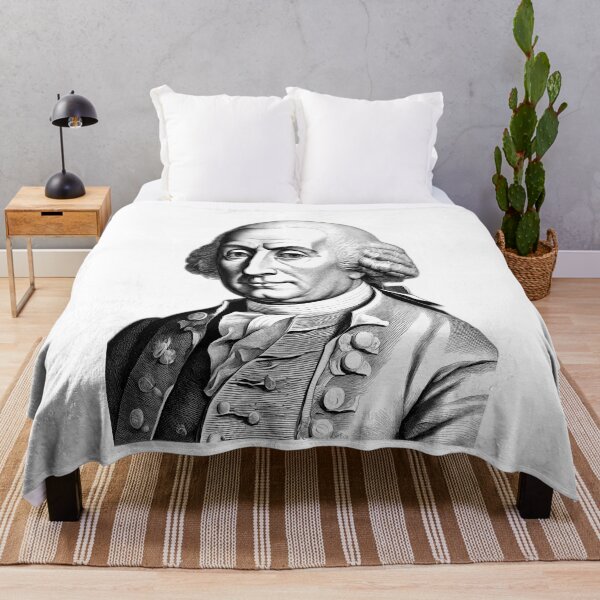 Item preview, Emanuel Swedenborg designed and sold by NTGUILTY.