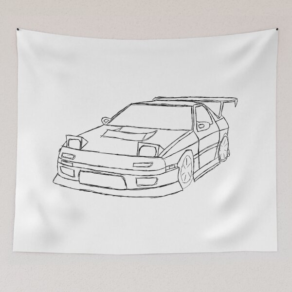 Item preview, This is super car designed and sold by Kubito.