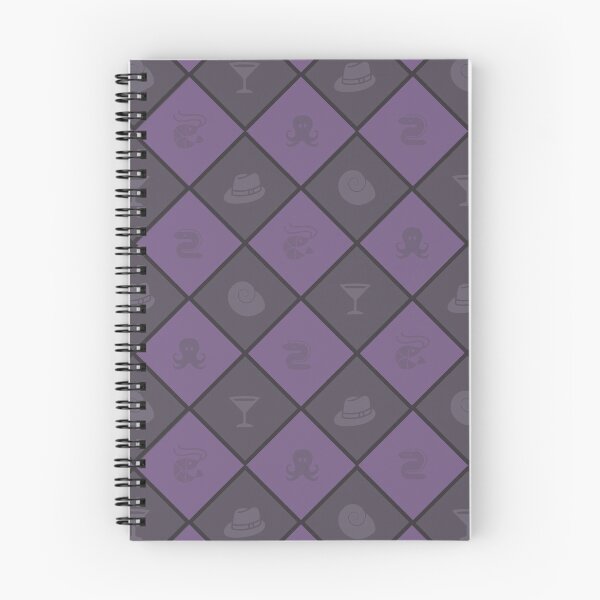 Item preview, Octavinelle Argyle designed and sold by ZodiacKnights.
