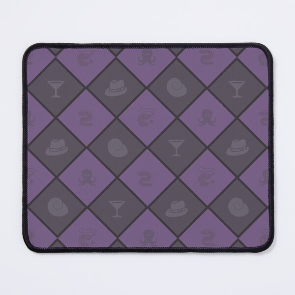 Item preview, Octavinelle Argyle designed and sold by ZodiacKnights.