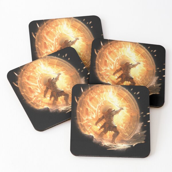 Item preview, Warrior's might  designed and sold by TheLandsOfMagic.