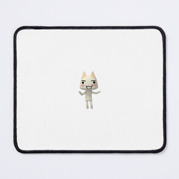 Item preview, toro inoue sony cat - doko demo issyo designed and sold by e11q.