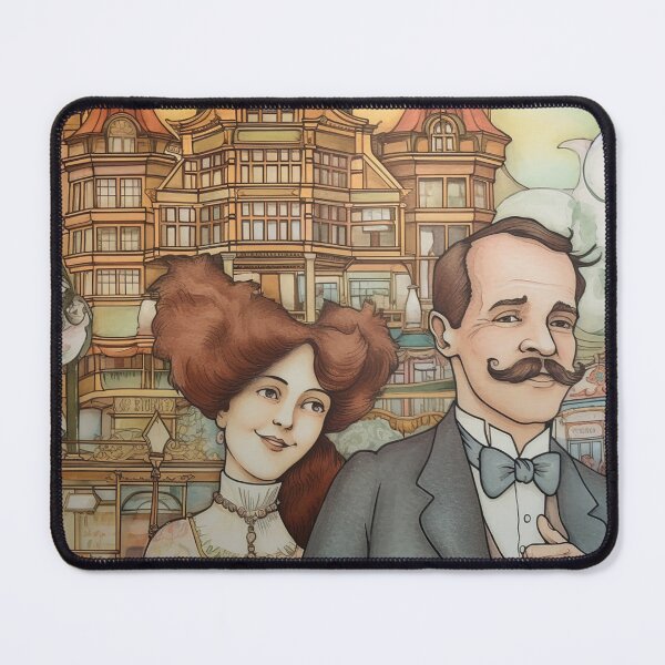 Item preview, Real estate agent designed and sold by ComicsFactory.