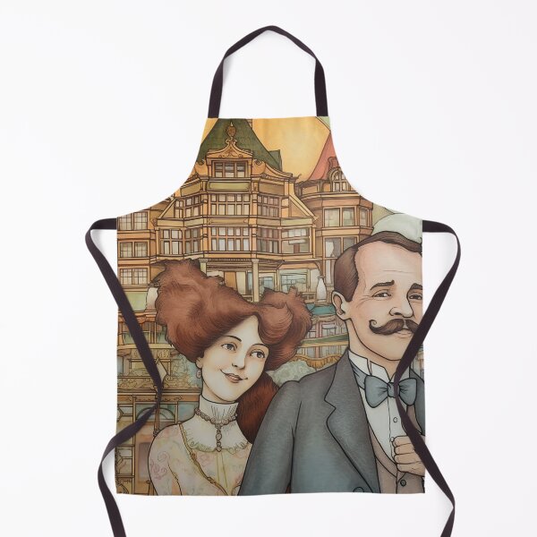 Item preview, Real estate agent designed and sold by ComicsFactory.