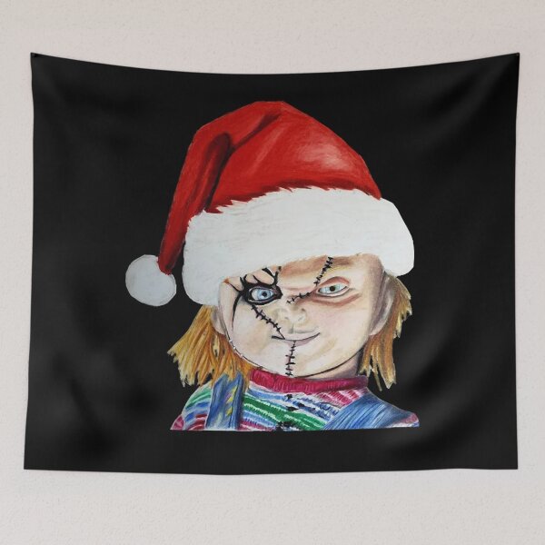 Item preview, Sadistic Santa designed and sold by FashionsGiovan.