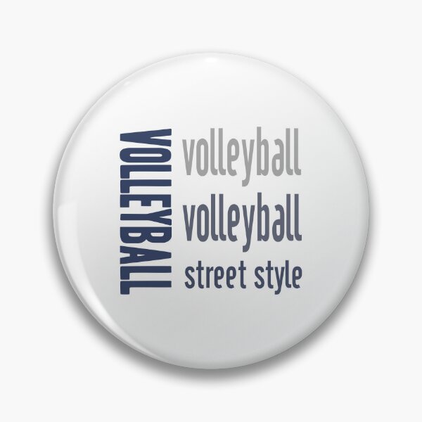 Item preview, Volleyball Street Style Sports designed and sold by raineOn.