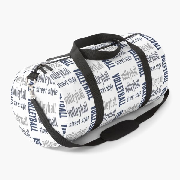 Item preview, Volleyball Street Style Sports designed and sold by raineOn.
