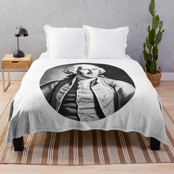Item preview, Mystic Emanuel Swedenborg  designed and sold by NTGUILTY.