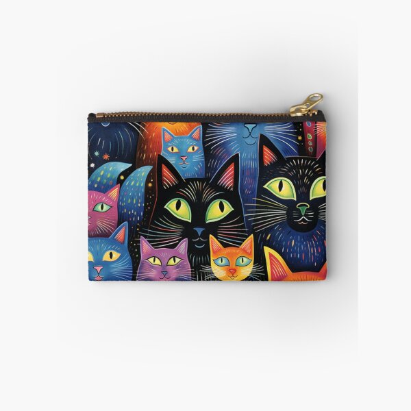 Item preview,  Cosmos cats designed and sold by PawelNature.
