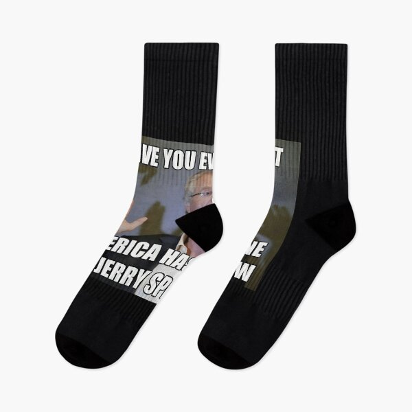 Item preview, Jerry Springer Humor 	 		 designed and sold by kupzhgmbkuk21.