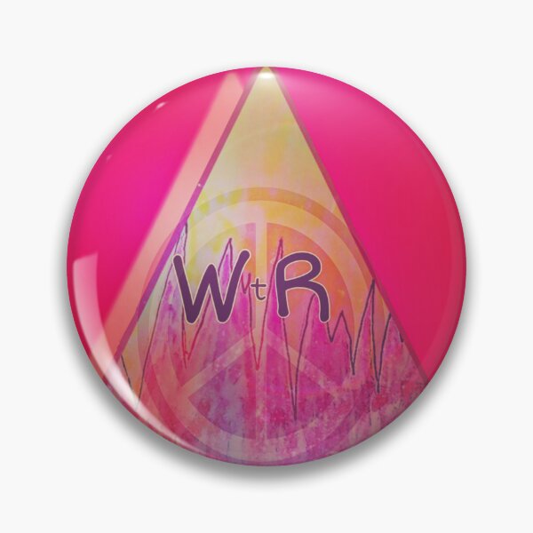 Item preview, WtR Logo_1 designed and sold by Beffwtr.
