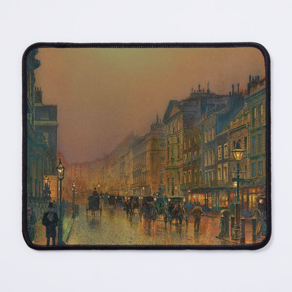 Item preview, Victorian painting design designed and sold by Koisue1.