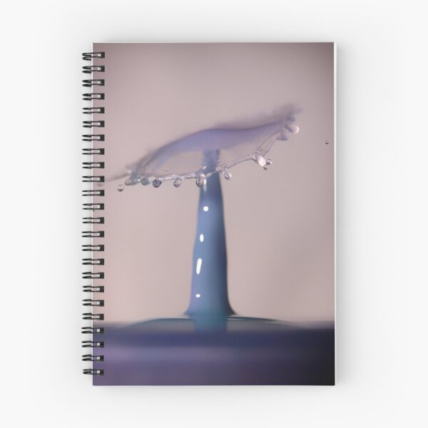 Item preview, Water Shroom two water drops colliding remind me of a mushroom designed and sold by MarniePatchett.