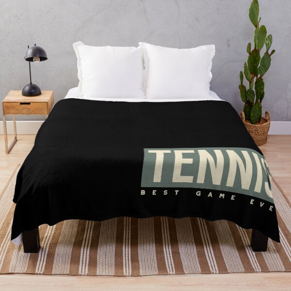 Item preview, Tennis Best Game Ever for Tennis Player designed and sold by whyitsme.