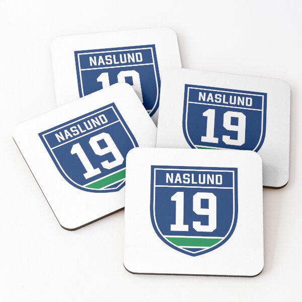 Item preview, Naslund #19 emblem designed and sold by Tarroi.