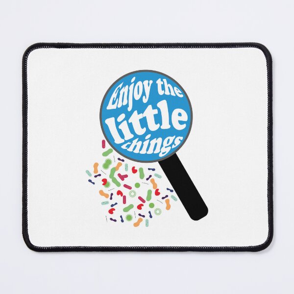 Item preview, enjoy the little things designed and sold by JAZB3248.