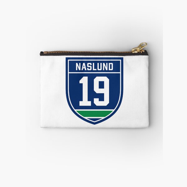 Item preview, Naslund #19 emblem designed and sold by Tarroi.