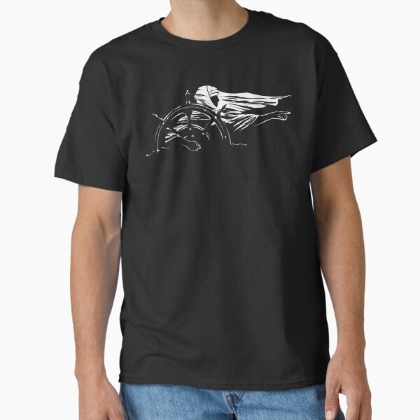 Item preview, Rubicon Liberation Front Logo Only designed and sold by hayesade.