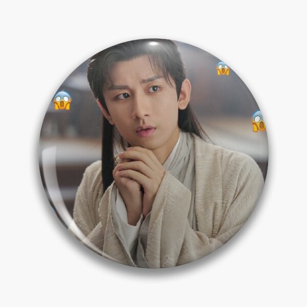 Item preview, Shocked Li Lianhua designed and sold by EspressoSeokJin.