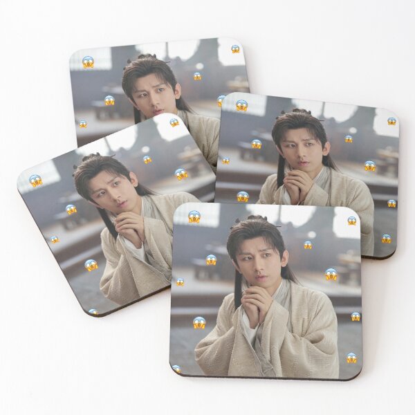 Item preview, Shocked Li Lianhua designed and sold by EspressoSeokJin.