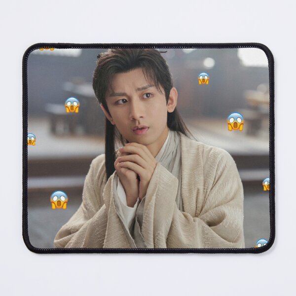 Item preview, Shocked Li Lianhua designed and sold by EspressoSeokJin.
