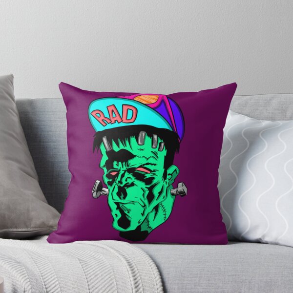Item preview, Rad Frankenstein  designed and sold by Chops303Tattoo.